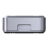 Unitek SolidForce Reefer TurboCool M.2 USB4 SSD Enclosure S1242AGY01