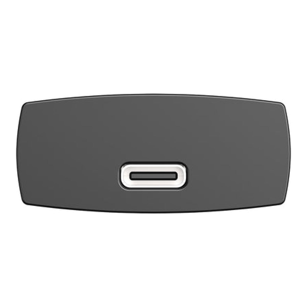Unitek SolidForce Smart Anti-Loss M.2 NVMe SSD Enclosure 10Gbps with Apple Find My Space Grey S1251A