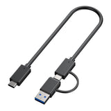 Unitek SolidForce Smart Anti-Loss M.2 NVMe SSD Enclosure 10Gbps with Apple Find My Space Grey S1251A