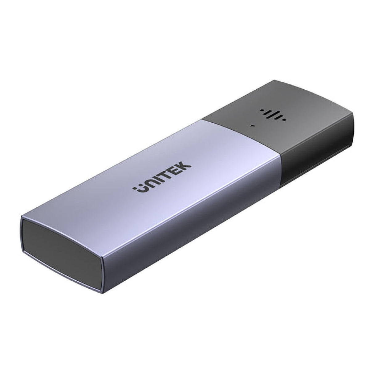 Unitek SolidForce 10Gbps Smart Anti-Loss M.2 NVMe SSD Enclosure S1251AGY01