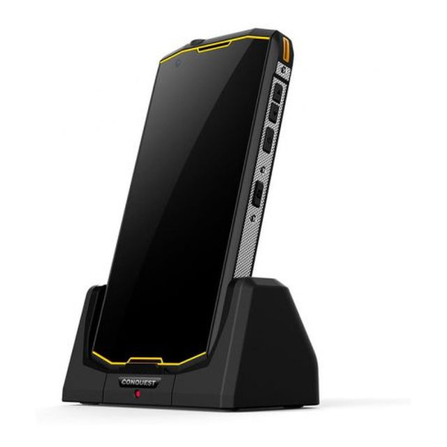 Conquest S12 Pro Docking Station S12PRO-DOCK