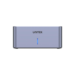 Unitek SyncStation Alu USB3.0 Docking Station S1304A