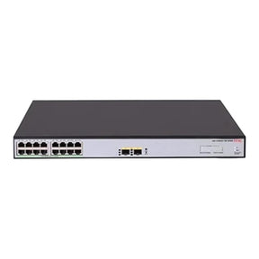 H3C S1600V2-18P-HPWR L2 Ethernet Switch