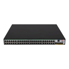 H3C S1850V2-52X-PWR L2 Ethernet Switch