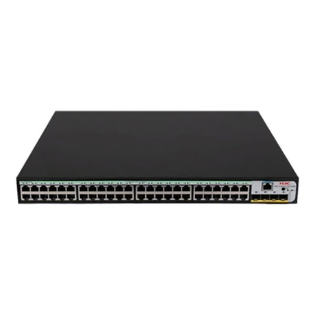 H3C S1850V2-52X-PWR L2 Ethernet Switch