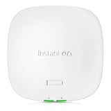 HPE Networking Instant On Access Point AP21 Dual Radio 2x2 Wi-Fi 6 S1T09A