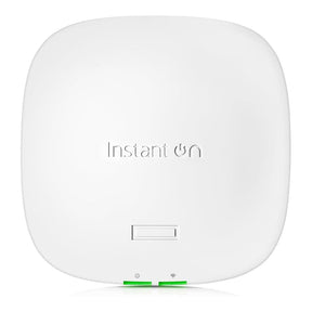 HPE Networking Instant On Access Point AP21 Dual Radio 2x2 Wi-Fi 6 S1T09A