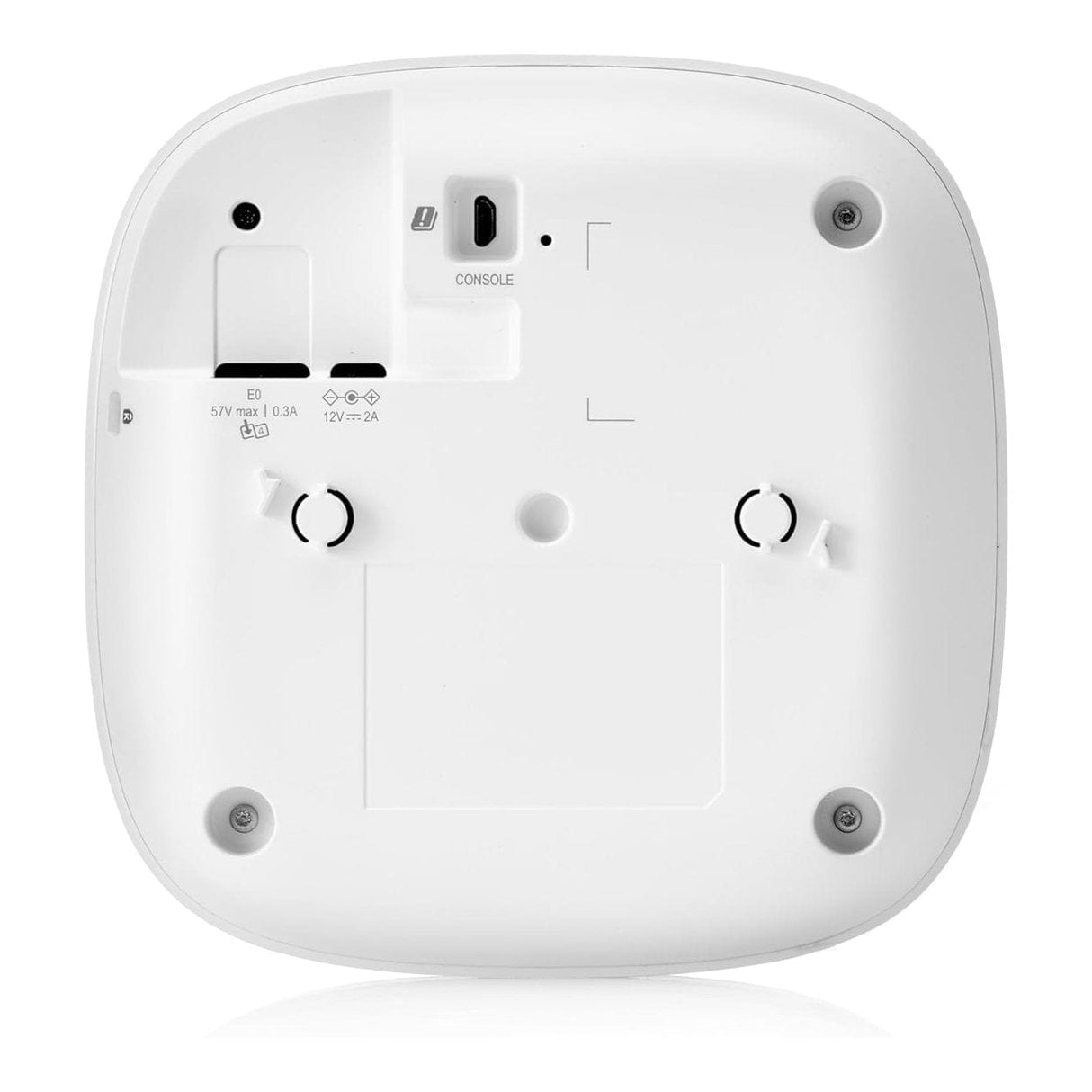 HPE Networking Instant On Access Point AP32 (RW) Dual Radio Tri-Band 2x2 Wi-Fi 6E S1T23A