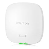 HPE Networking Instant On Access Point AP32 (RW) Dual Radio Tri-Band 2x2 Wi-Fi 6E S1T23A