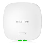 HPE Networking Instant On Access Point AP32 (RW) Dual Radio Tri-Band 2x2 Wi-Fi 6E S1T23A