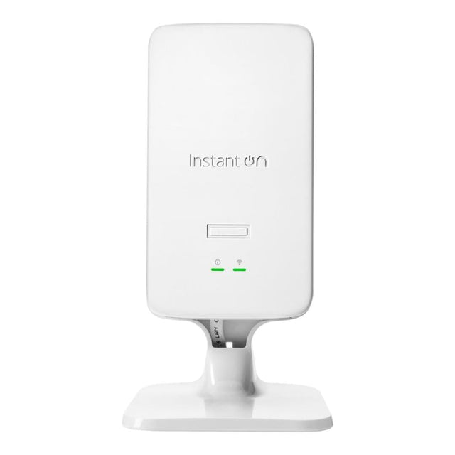 HPE Networking Instant On AP22D (RW) Dual Radio 2x2 Wi-Fi 6 Access Point S1U76A