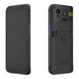 Bluebird S20 6-inch FHD+ Rugged Mobile Computer - Qualcomm QC4490 6GB RAM 64GB ROM 5G Android 13 S20-A5LAW