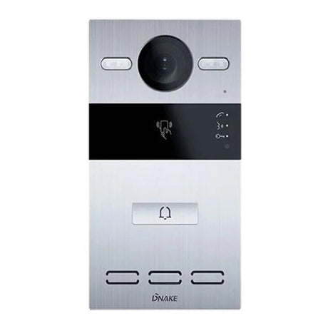 DNAKE S212 1-Button SIP Video Door Phone Surface Mount