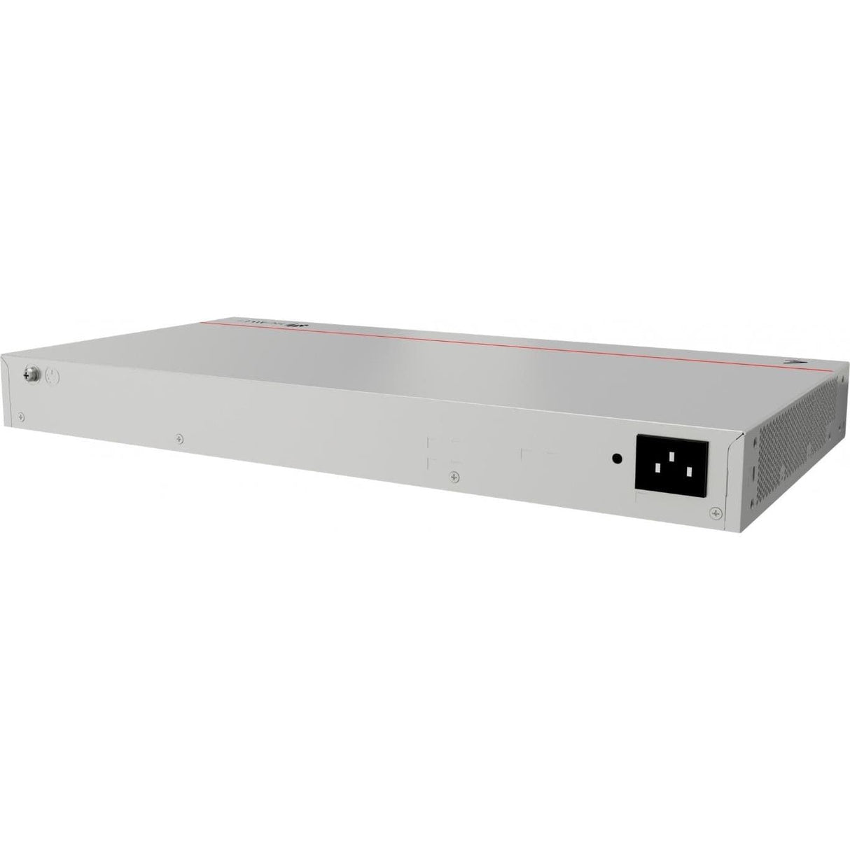 Huawei S220-48P4X 48-port GbE PoE+ L2 Managed Network Switch with 4x 10GE SFP+ Ports