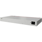 Huawei S220-48P4X 48-port GbE PoE+ L2 Managed Network Switch with 4x 10GE SFP+ Ports