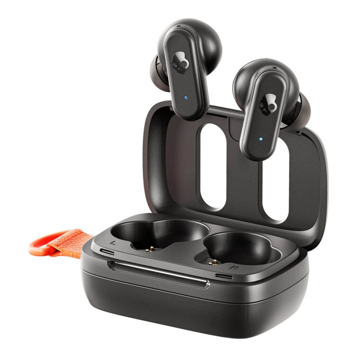 Skullcandy Dime 3 True Wireless Earbuds Black S2DCW-R740