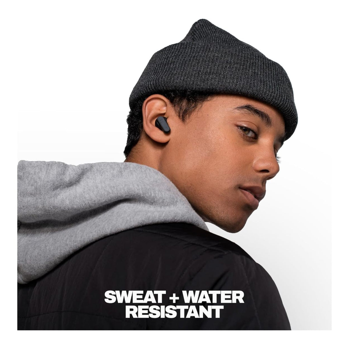 Skullcandy Dime 3 Wireless In-Ear Earbuds Black S2DCW-R740