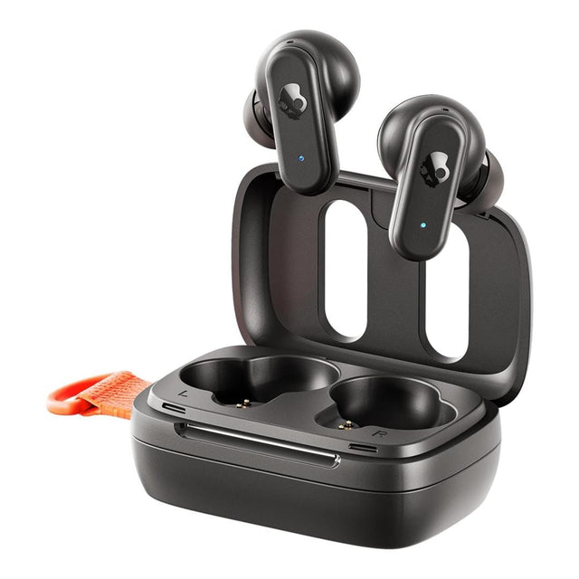 Skullcandy Dime 3 Wireless In-Ear Earbuds Black S2DCW-R740