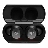 Skullcandy Mod Wireless Earbuds with Charging Case Black S2FYW-P740