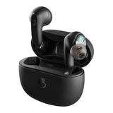 Skullcandy Rail True Wireless Earbuds Black S2RLW-Q740