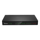 Yeastar S412 Lite 4FXS and 2 Module Slot VoIP PBX System