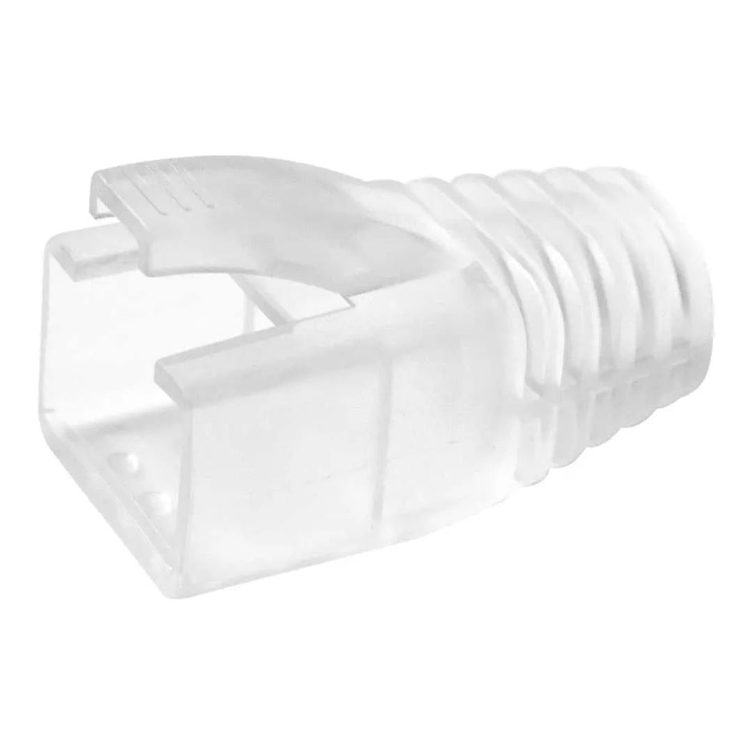 Simply45 Strain Reliefs for Shielded External Ground Connectors S45-B003