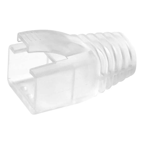 Simply45 Strain Reliefs for Shielded External Ground Connectors S45-B003