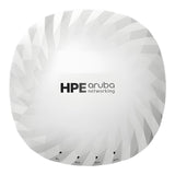 HPE AP-725 (RW) Tri Radio 2x2 Wi-Fi 7 Internal Antennas Campus Access Point S4A22A