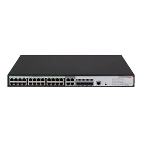 H3C S5120V3-28P-HPWR-LI L3 Ethernet Switch