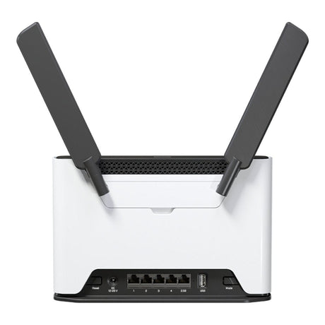 MikroTik Chateau 5G ax Wi-Fi 6 Gigabit Router S53UG+5HaxD2HaxD-TC&RG650E