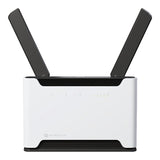 MikroTik Chateau 5G ax Wi-Fi 6 Gigabit Router S53UG+5HaxD2HaxD-TC&RG650E