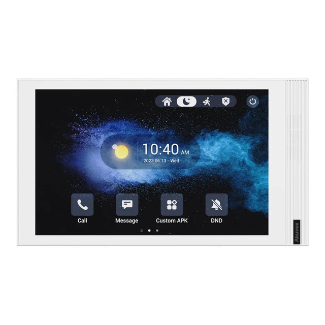 Akuvox S562W 7-inch Smart Indoor Intercom Monitor