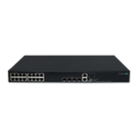 HPE CW 2150 16-port PoE+ 248W Network Switch with 4x SFP+ Ports S6X55A