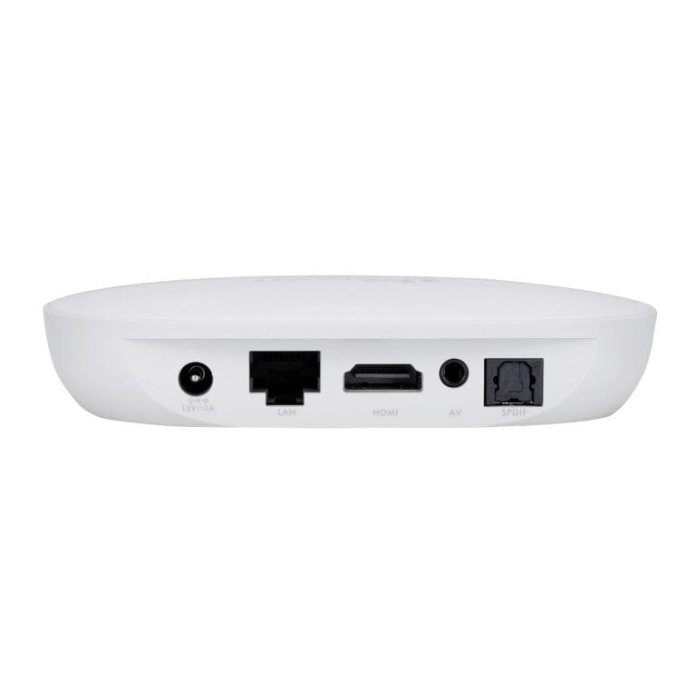 ColoVu 4K Google Certified Android TV Box S905X2