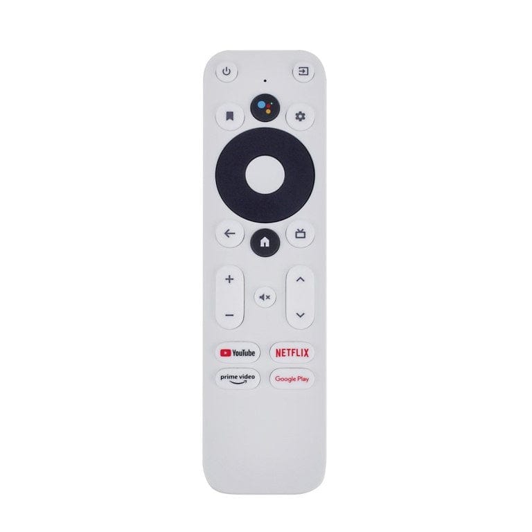 ColoVu 4K Google Certified Android TV Box S905X2