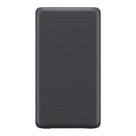 Sony SA-RS3S 100W Wireless Rear Speakers
