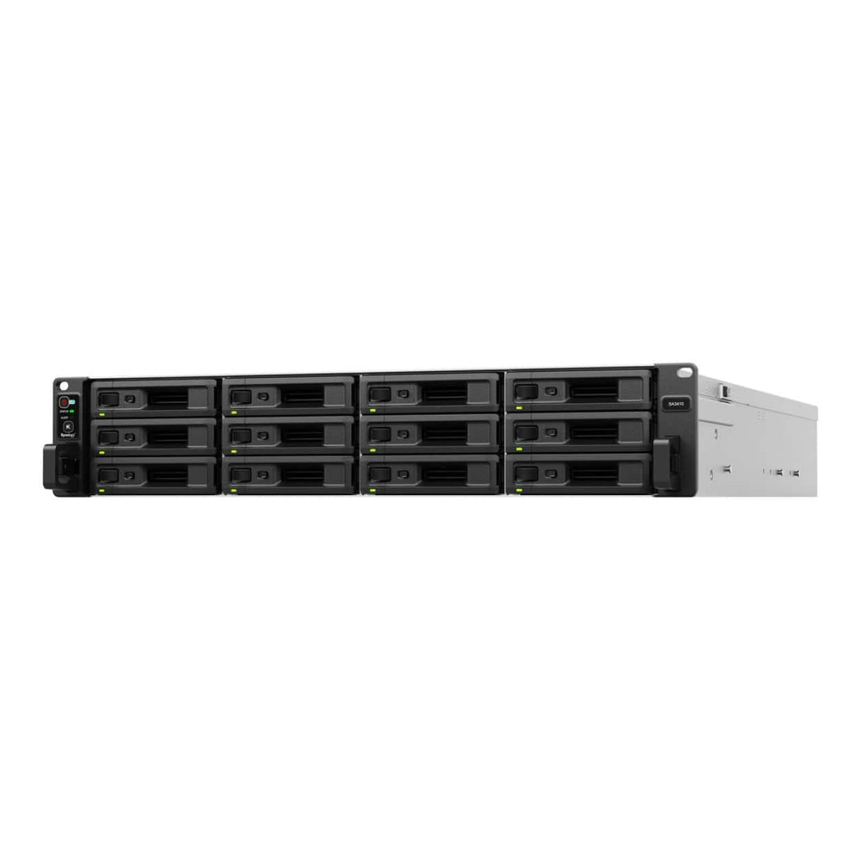 Synology SA3410 12-Bay NAS Enclosure
