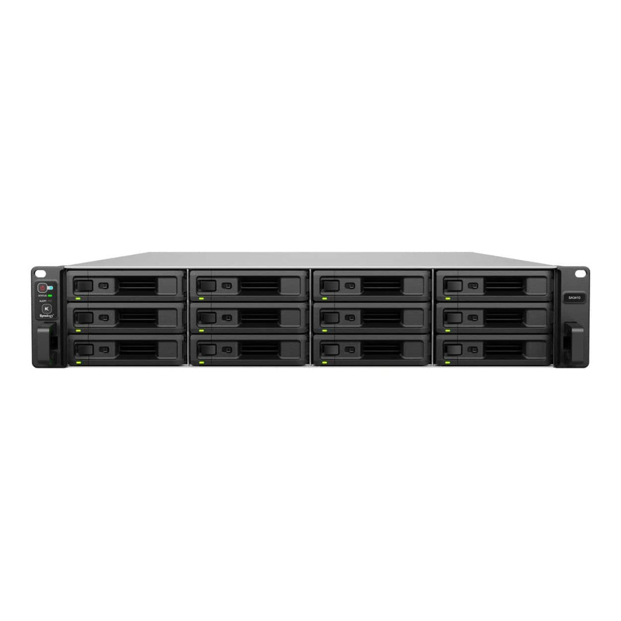 Synology SA3410 12-Bay NAS Enclosure
