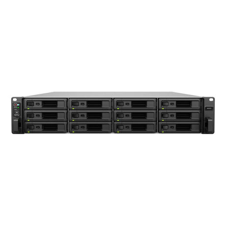 Synology SA3410 12-Bay NAS Enclosure