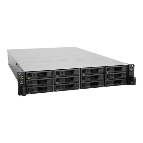 Synology SA3410 12-Bay NAS Enclosure