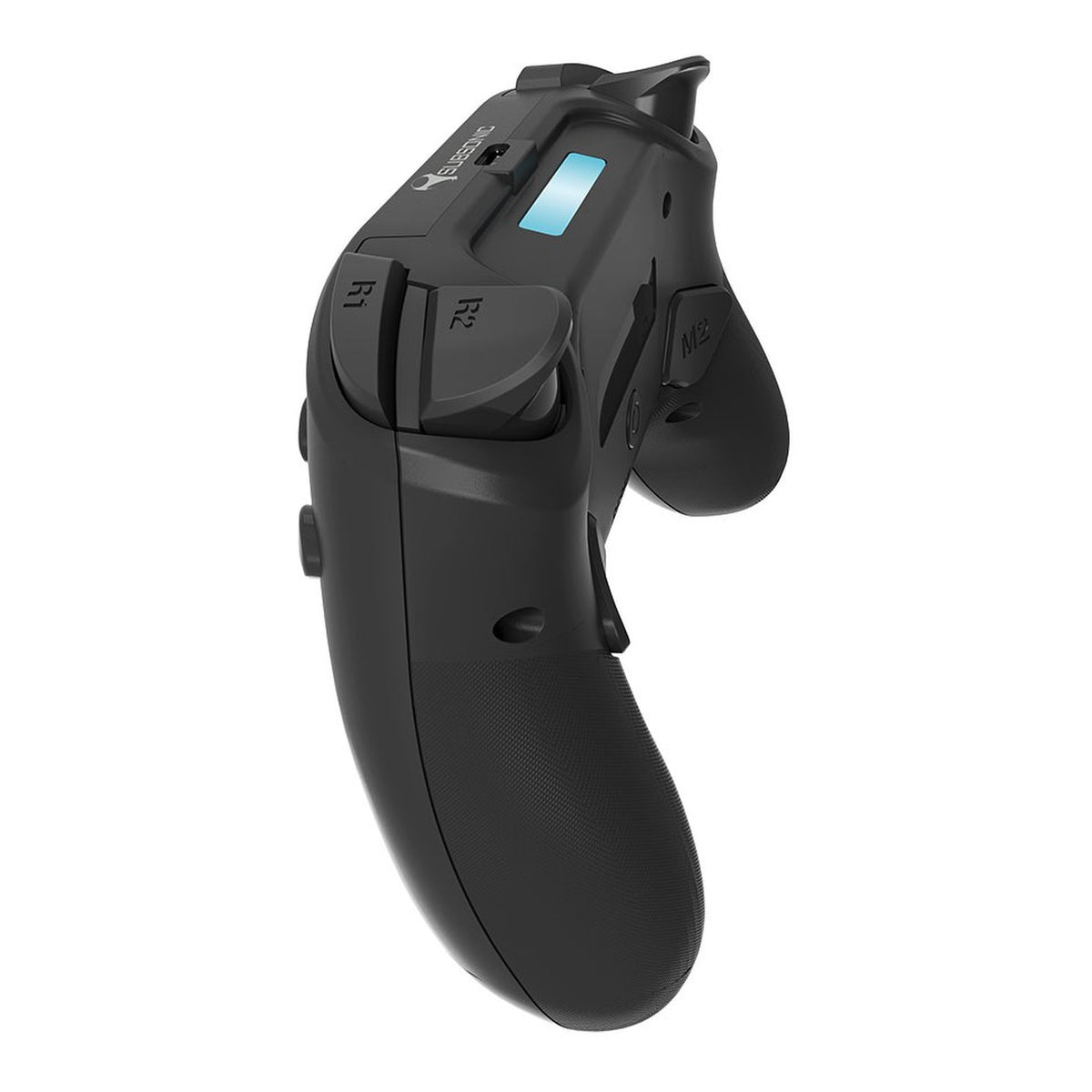 Subsonic Wireless PS5 Controller - Black SA5716-1