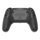 Subsonic Wireless PS5 Controller - Black SA5716-1