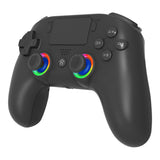 Subsonic Wireless PS5 Controller - Black SA5716-1