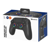 Subsonic Wireless PS5 Controller - Black SA5716-1