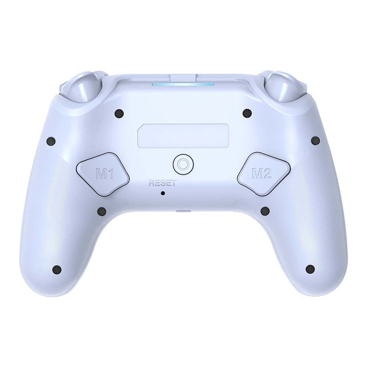 Subsonic Wireless PS5 Controller - White SA5716-2