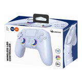 Subsonic Wireless PS5 Controller - White SA5716-2