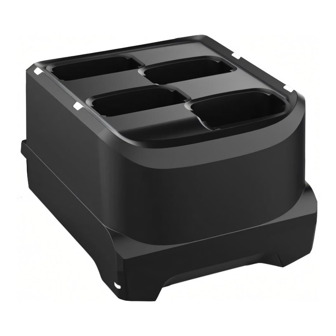 Zebra MC93 4-Slot Spare Battery Charger SAC-MC93-4SCHG-01