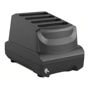 Zebra 4-Slot Battery Charging Cradle SAC-NGTC5TC7-4SCHG-01