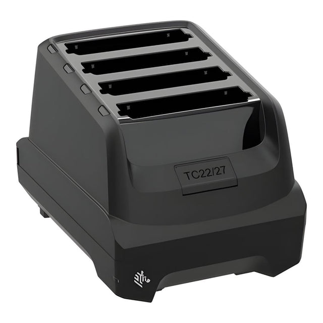 Zebra 4-slot Battery Charger for TC22/TC27 SAC-TC2L-4SCHG-01