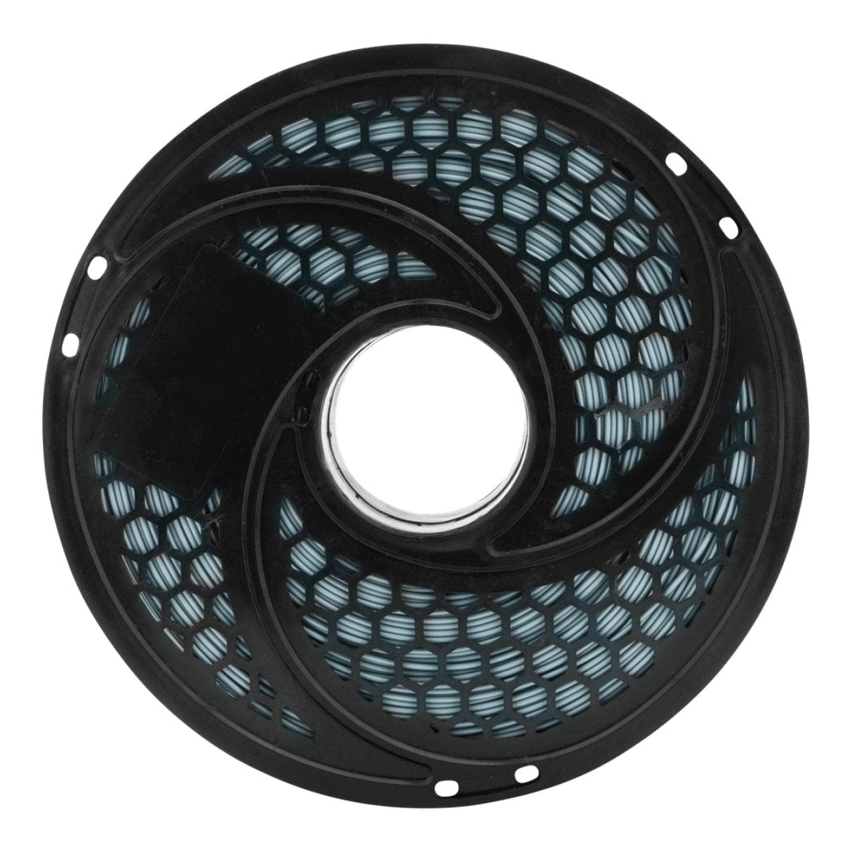 SA Filament ABS Premium Filament 1Kg - Silver SAF-ABSPRE-21